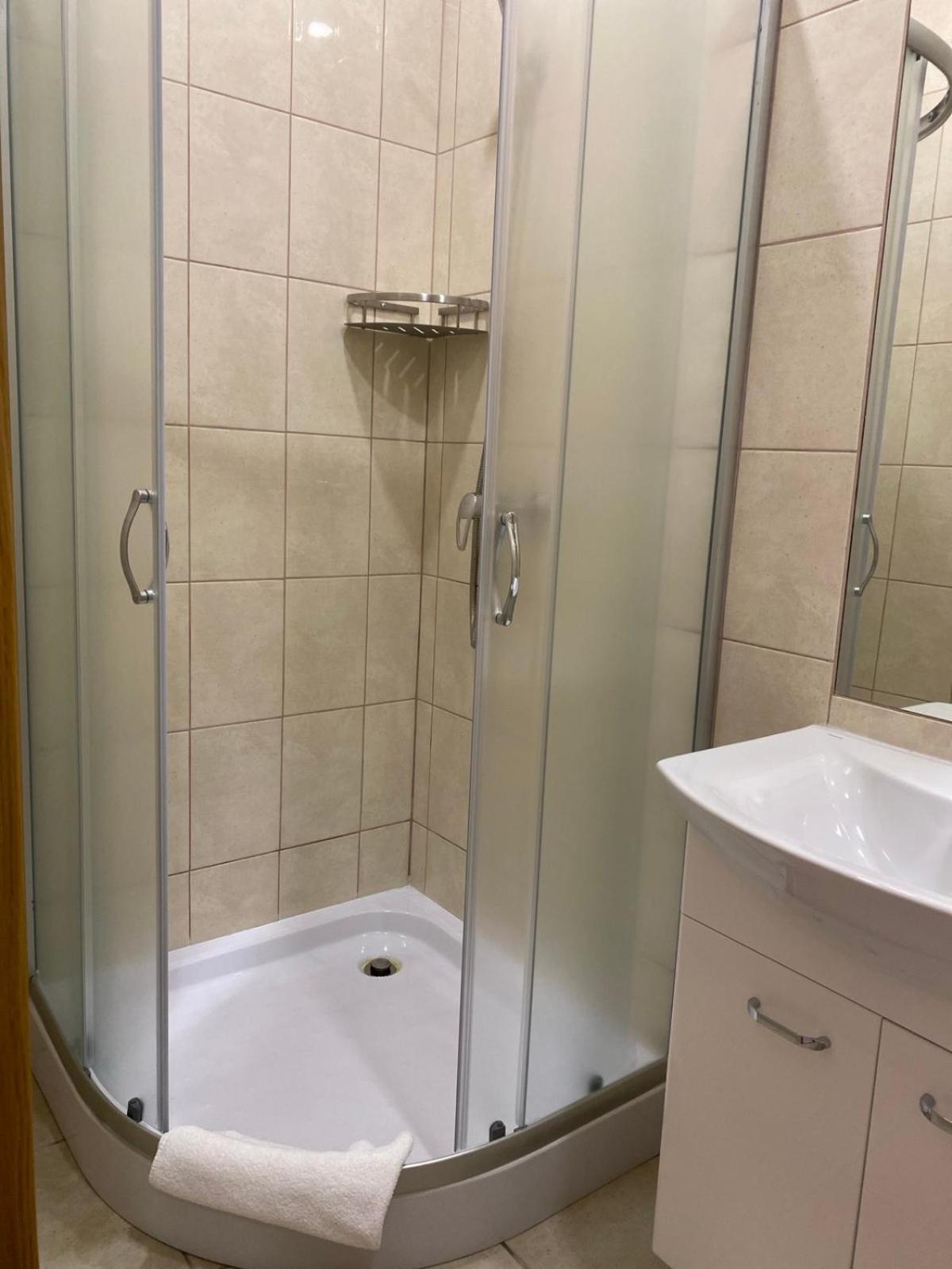 Kyiv Central Apart Hotel 外观 照片