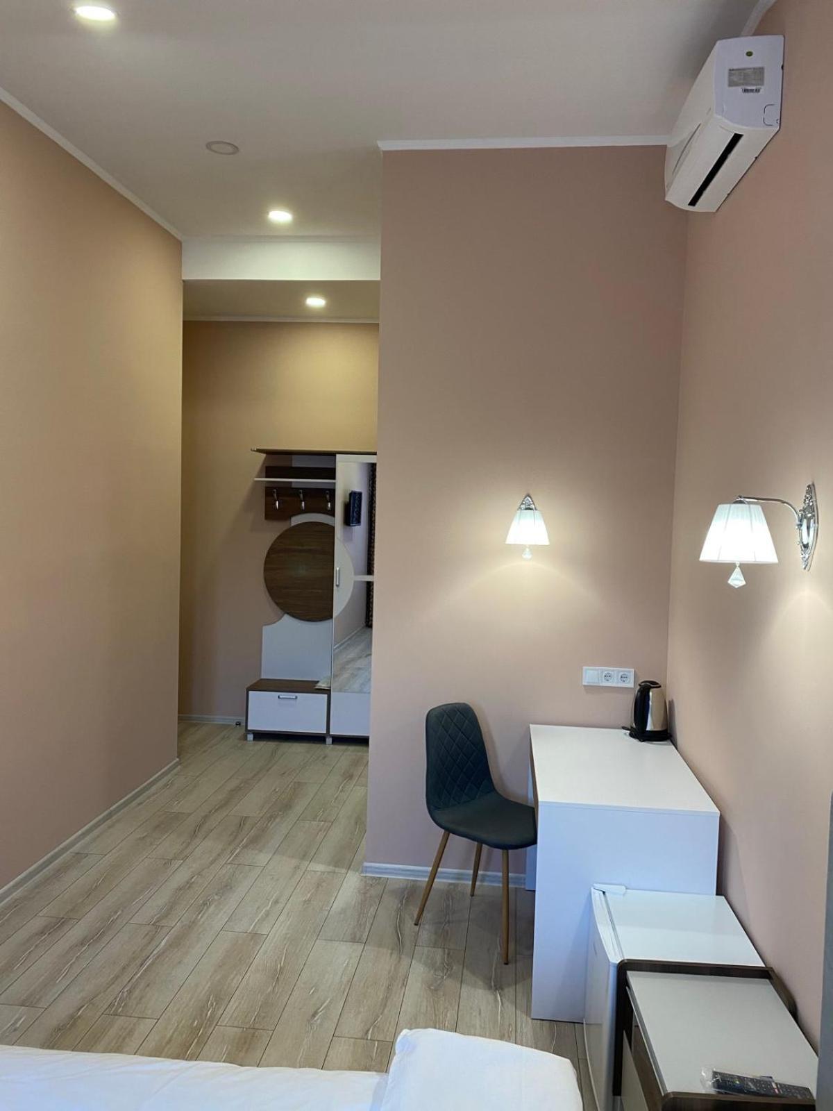 Kyiv Central Apart Hotel 外观 照片