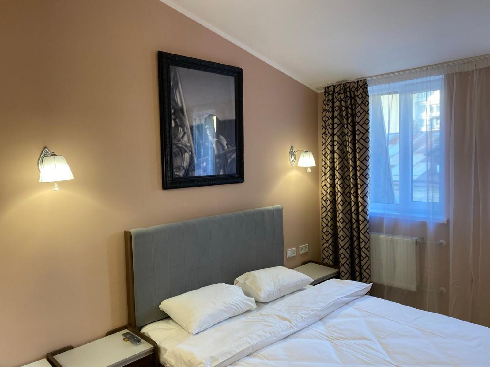 Kyiv Central Apart Hotel 外观 照片