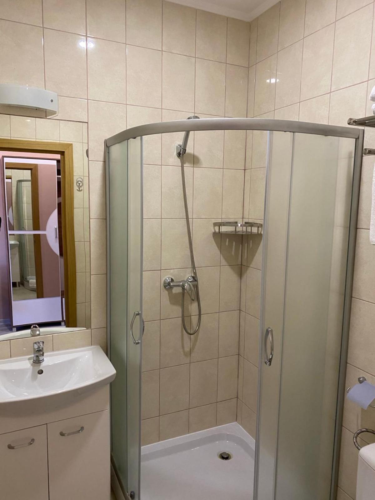 Kyiv Central Apart Hotel 外观 照片