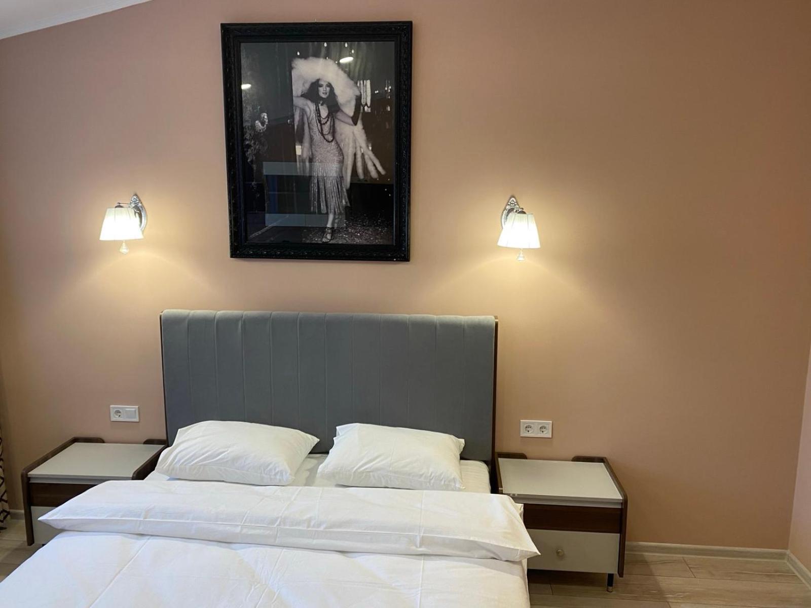 Kyiv Central Apart Hotel 外观 照片