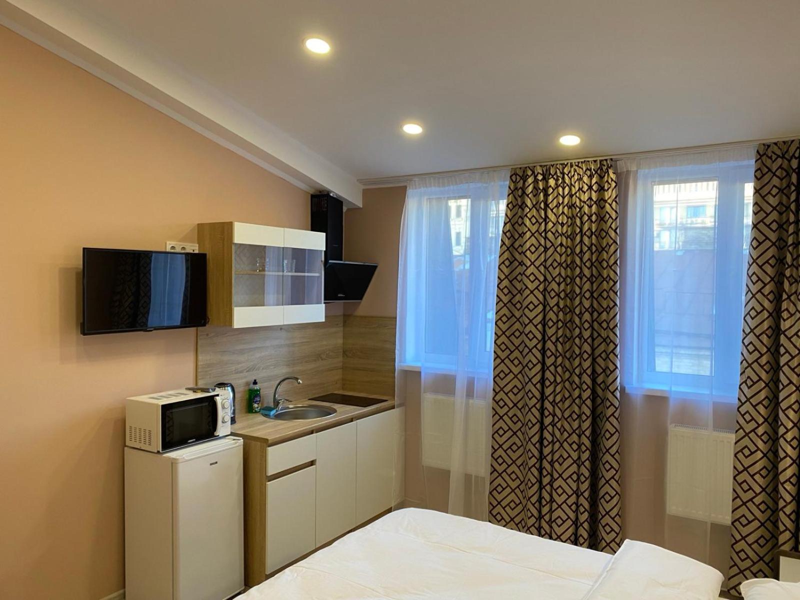 Kyiv Central Apart Hotel 外观 照片
