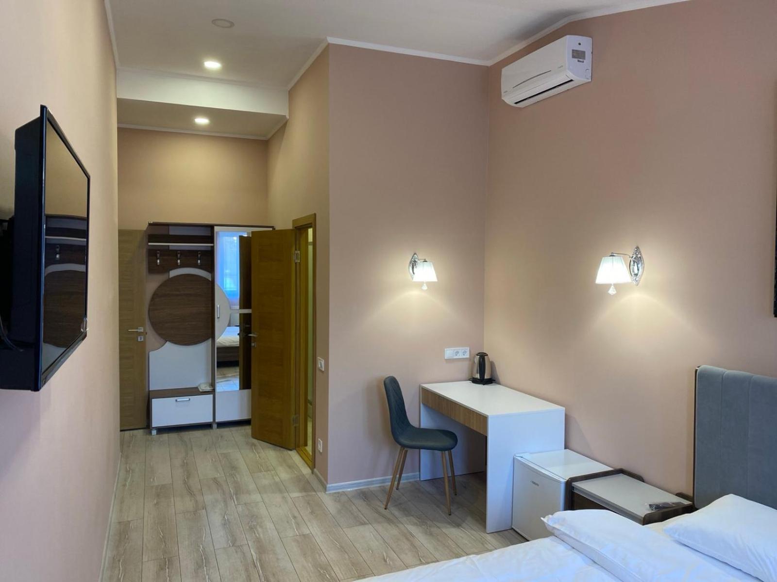 Kyiv Central Apart Hotel 外观 照片